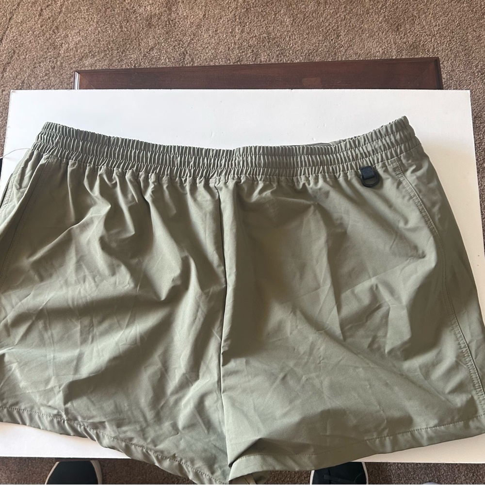 Bass Outdoor Women’s Woven Shorts - Picture 7 of 13